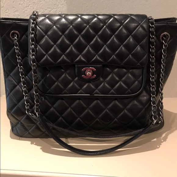 Chanel bag - Picture 7 of 7